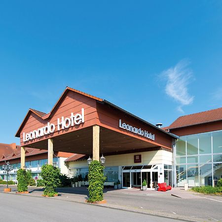 Leonardo Hotel Heidelberg Walldorf Walldorf  Luaran gambar