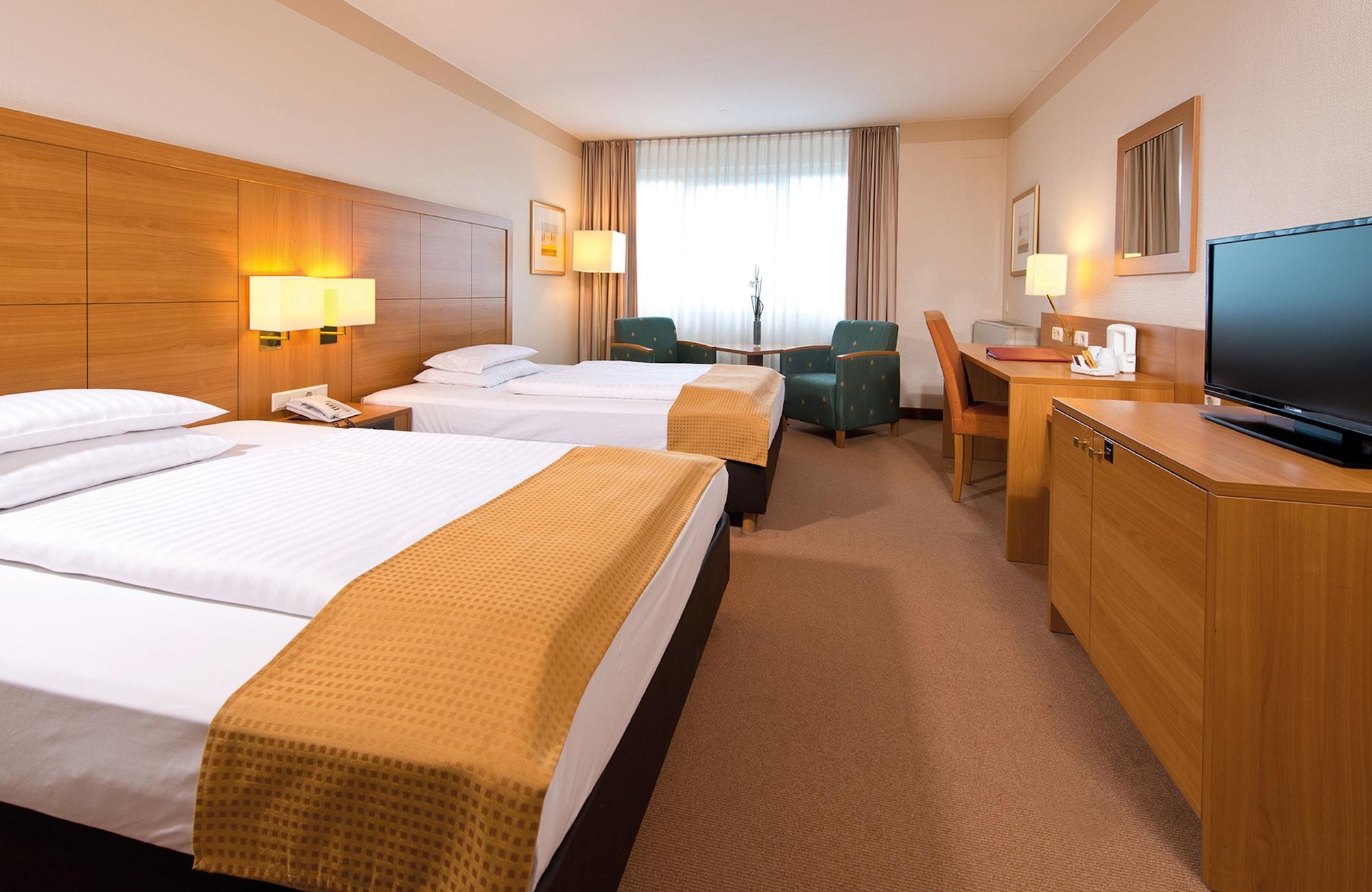 Leonardo Hotel Heidelberg Walldorf Walldorf  Luaran gambar