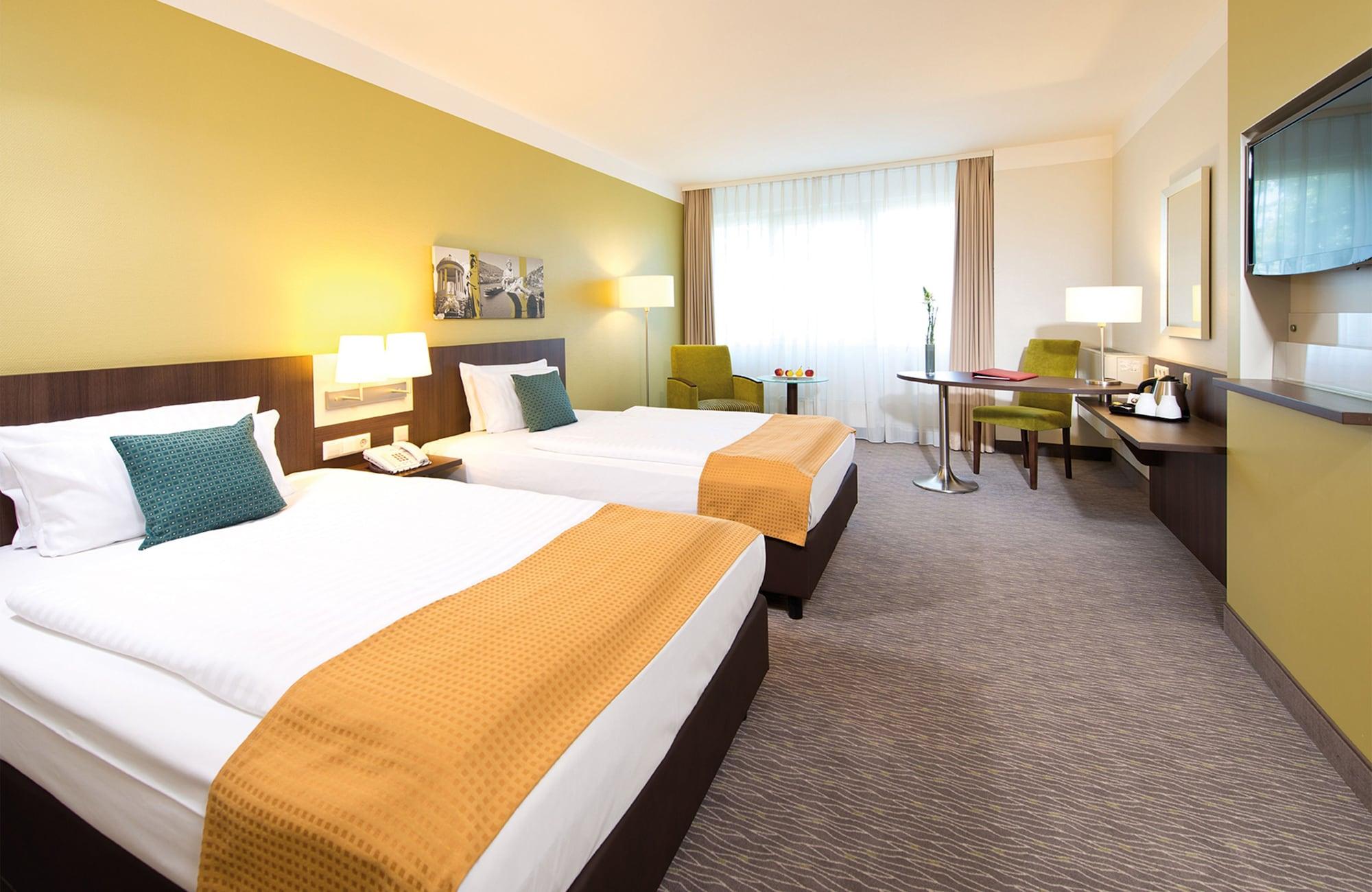 Leonardo Hotel Heidelberg Walldorf Walldorf  Luaran gambar