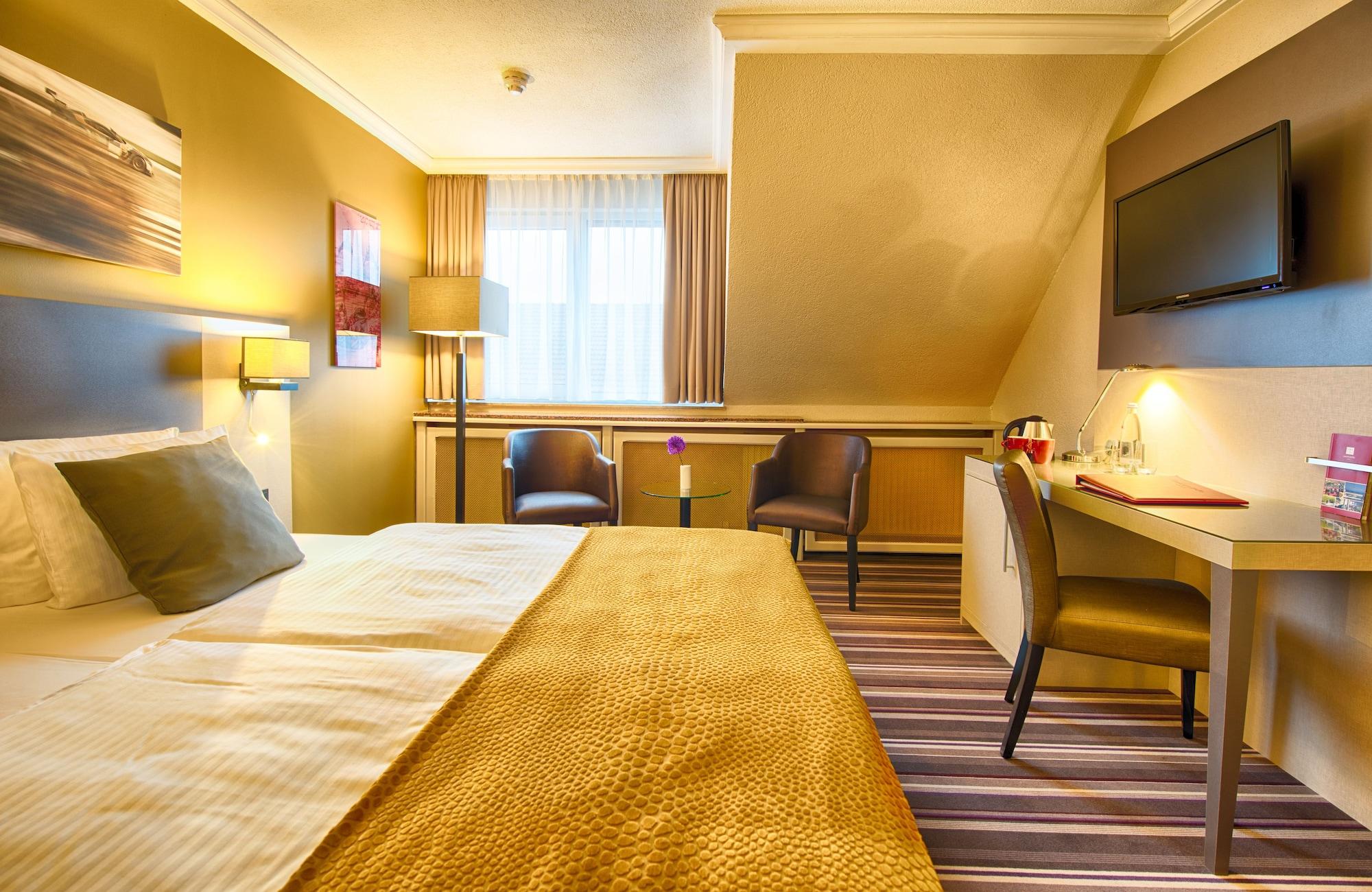Leonardo Hotel Heidelberg Walldorf Walldorf  Luaran gambar