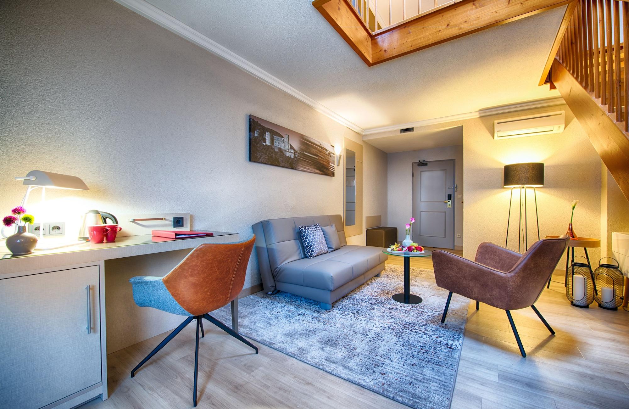 Leonardo Hotel Heidelberg Walldorf Walldorf  Luaran gambar