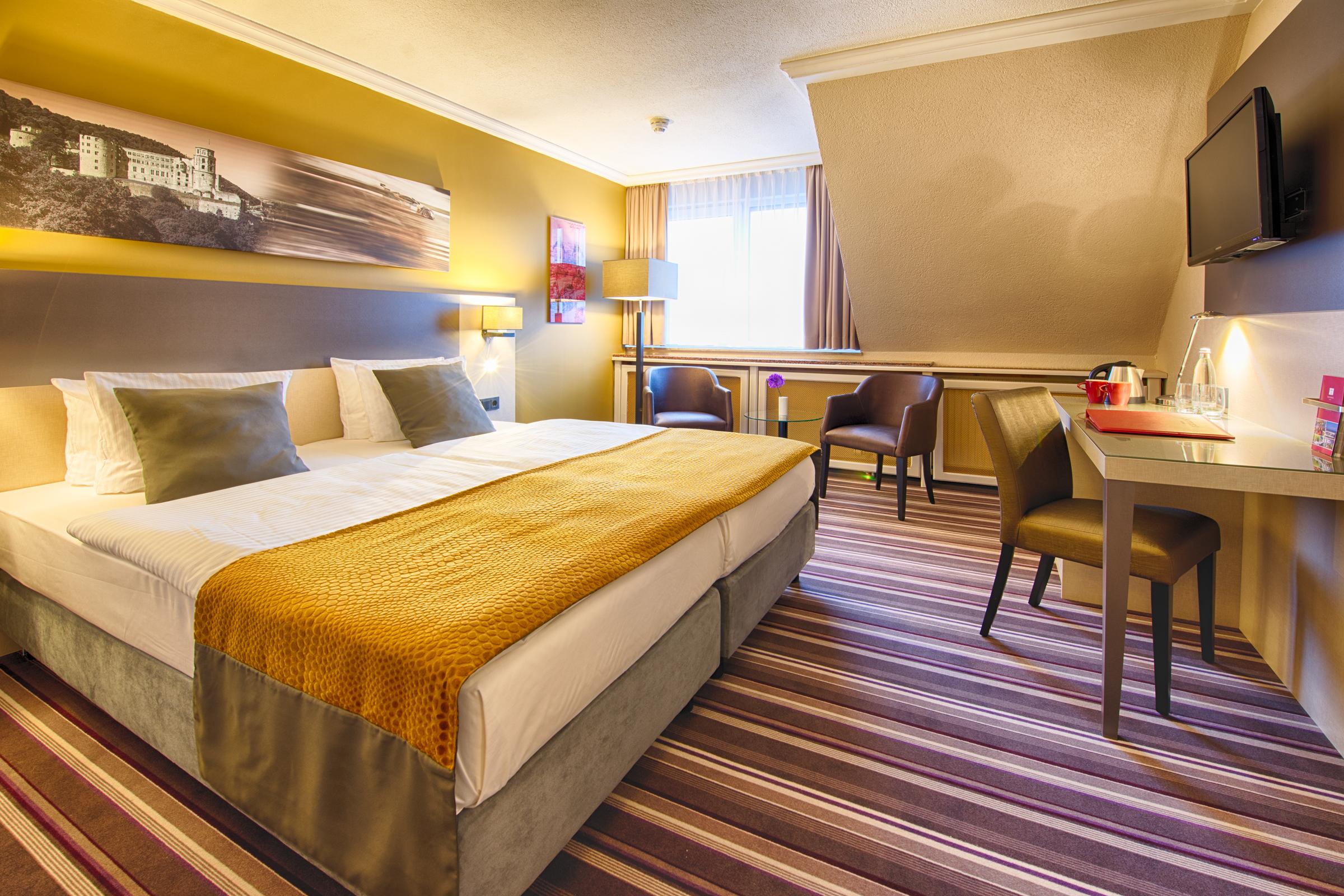 Leonardo Hotel Heidelberg Walldorf Walldorf  Luaran gambar