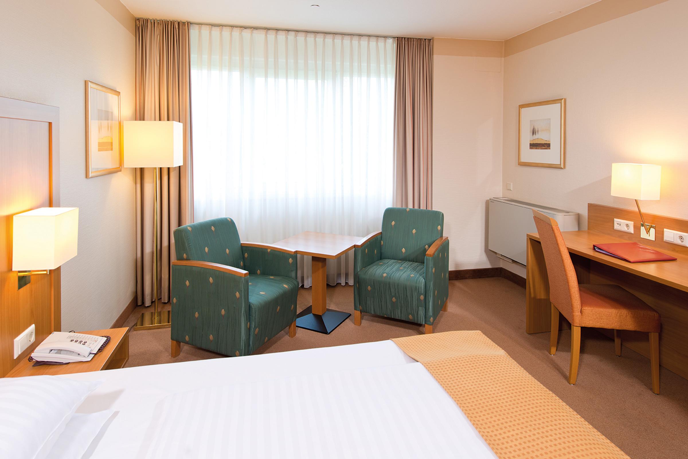 Leonardo Hotel Heidelberg Walldorf Walldorf  Luaran gambar