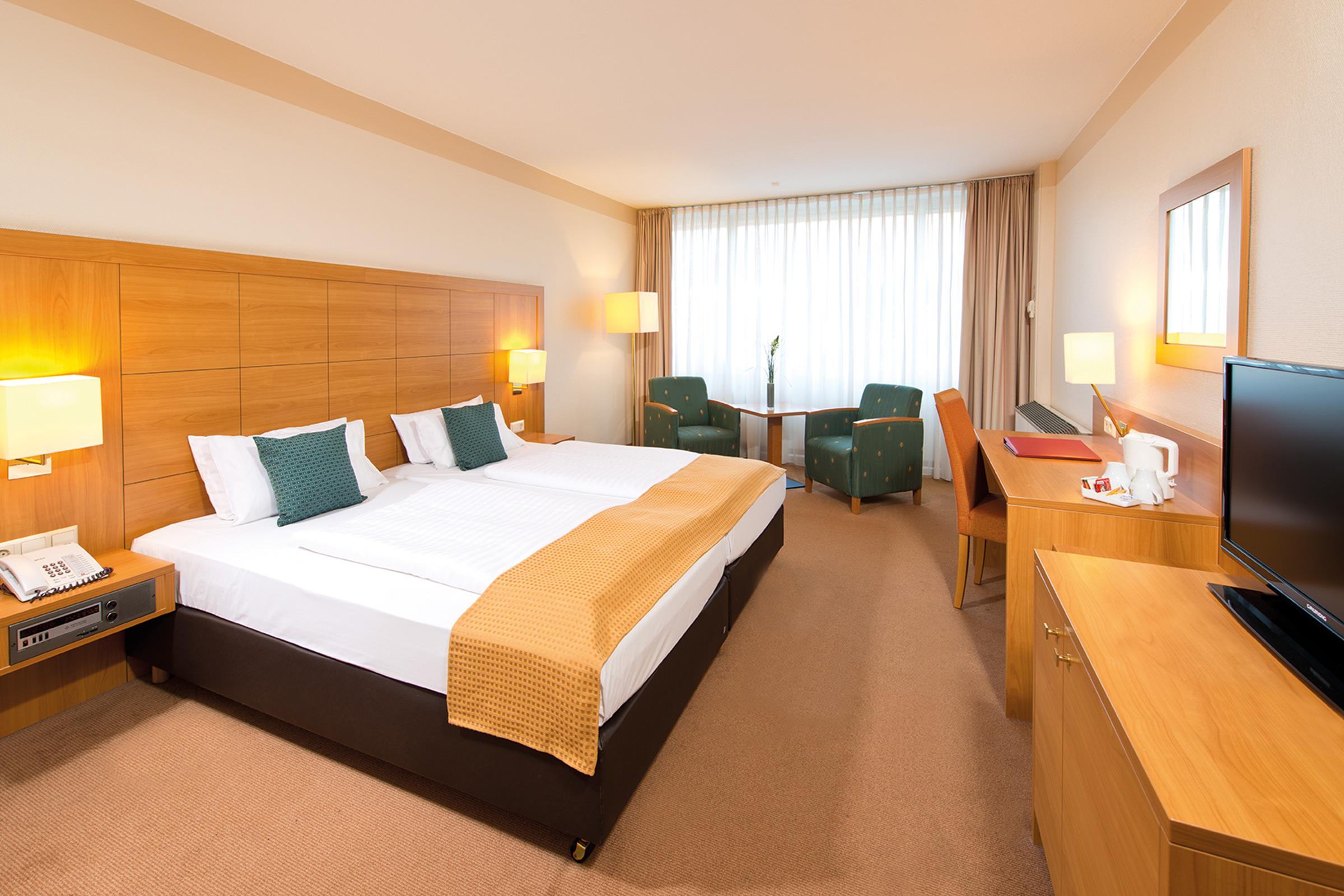 Leonardo Hotel Heidelberg Walldorf Walldorf  Luaran gambar