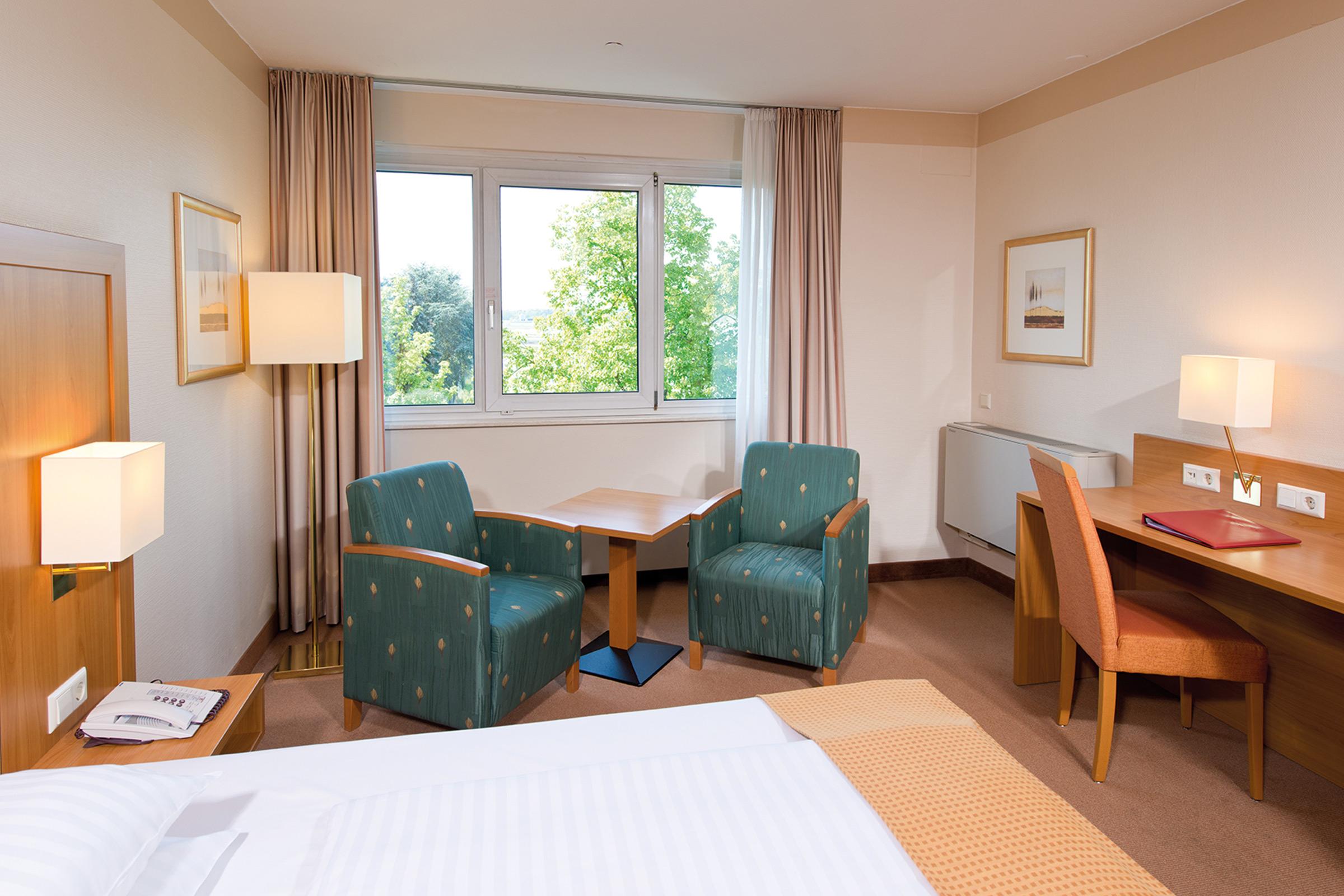 Leonardo Hotel Heidelberg Walldorf Walldorf  Luaran gambar