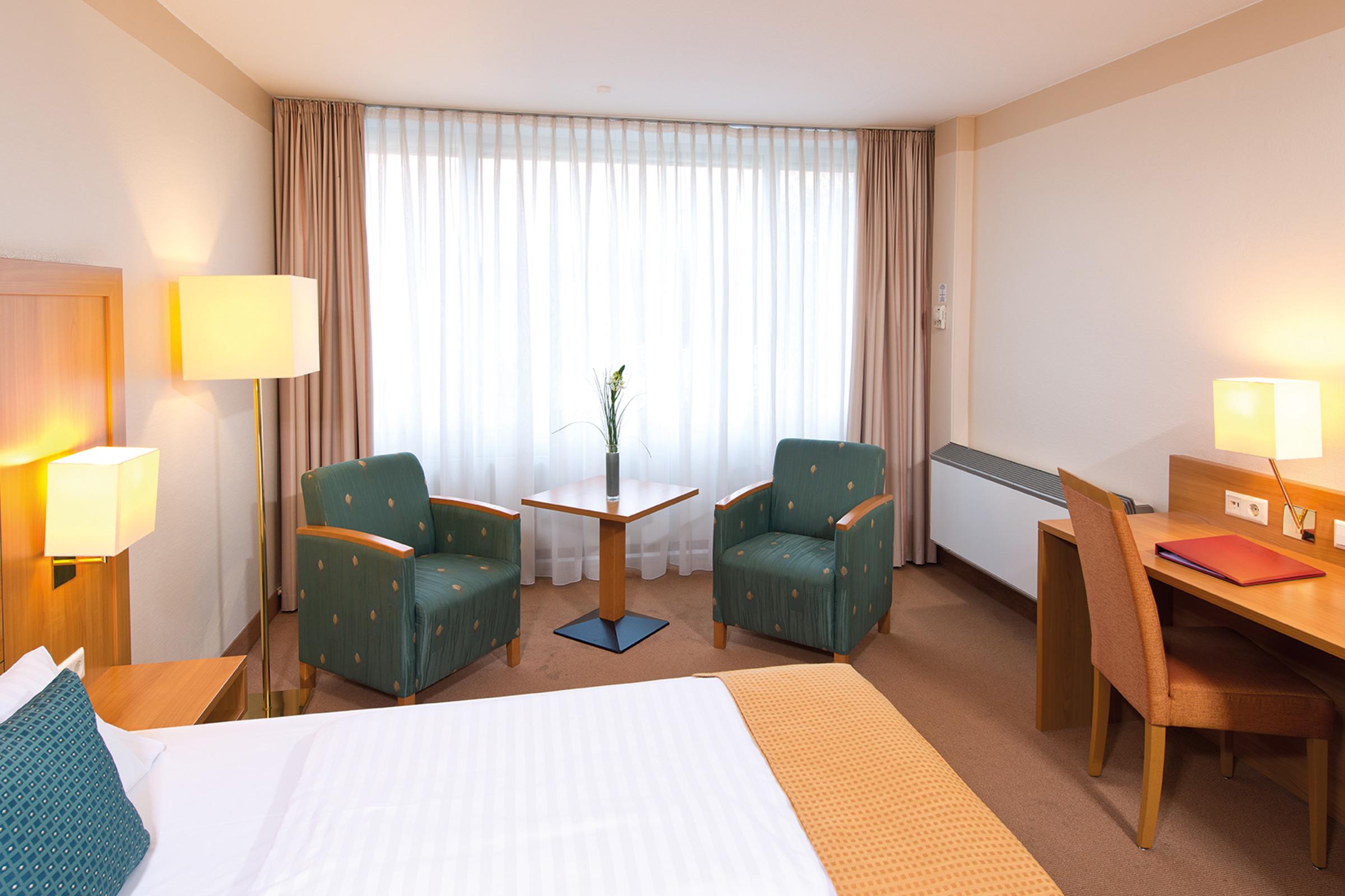 Leonardo Hotel Heidelberg Walldorf Walldorf  Luaran gambar