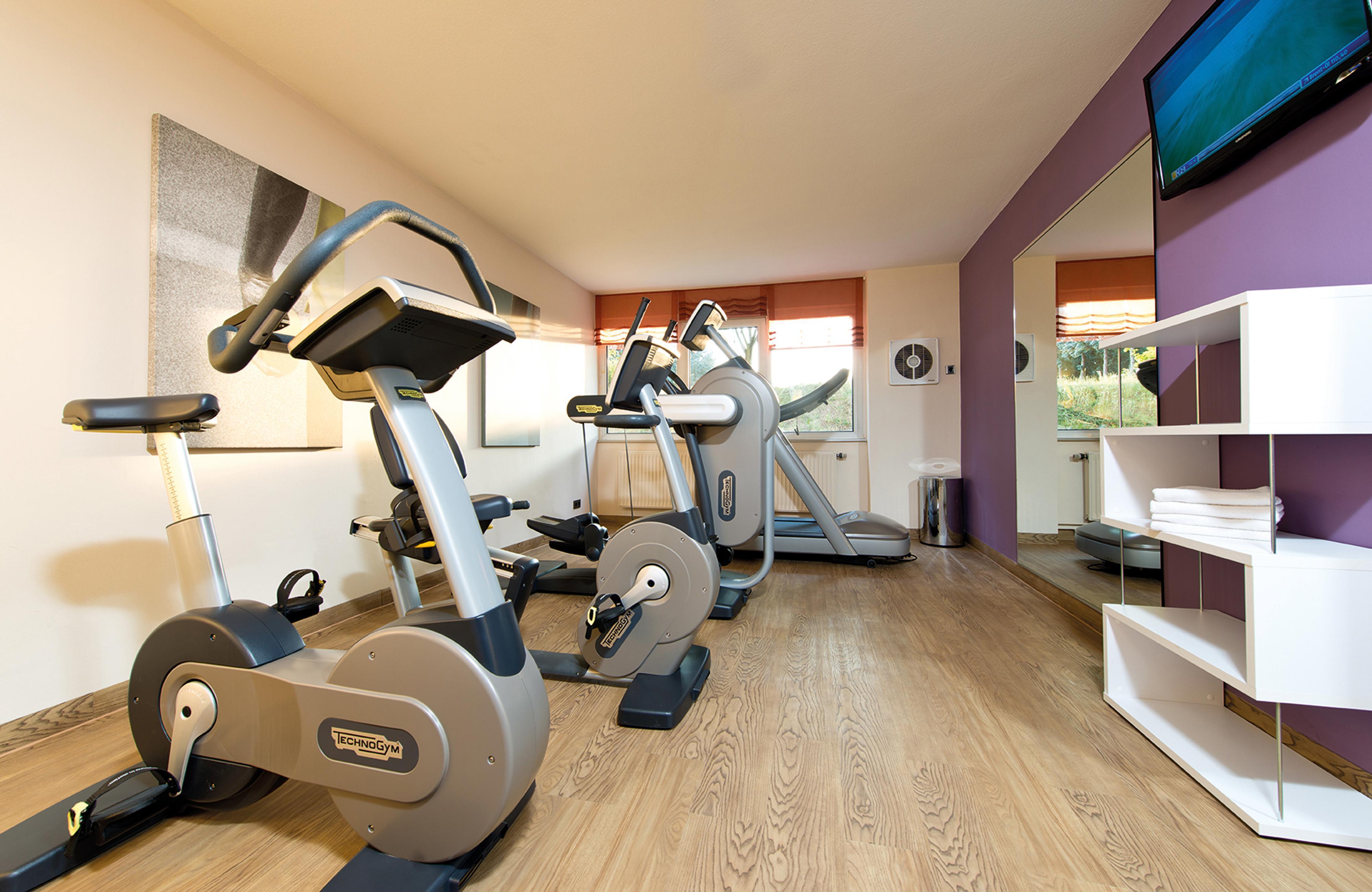 Leonardo Hotel Heidelberg Walldorf Walldorf  Luaran gambar