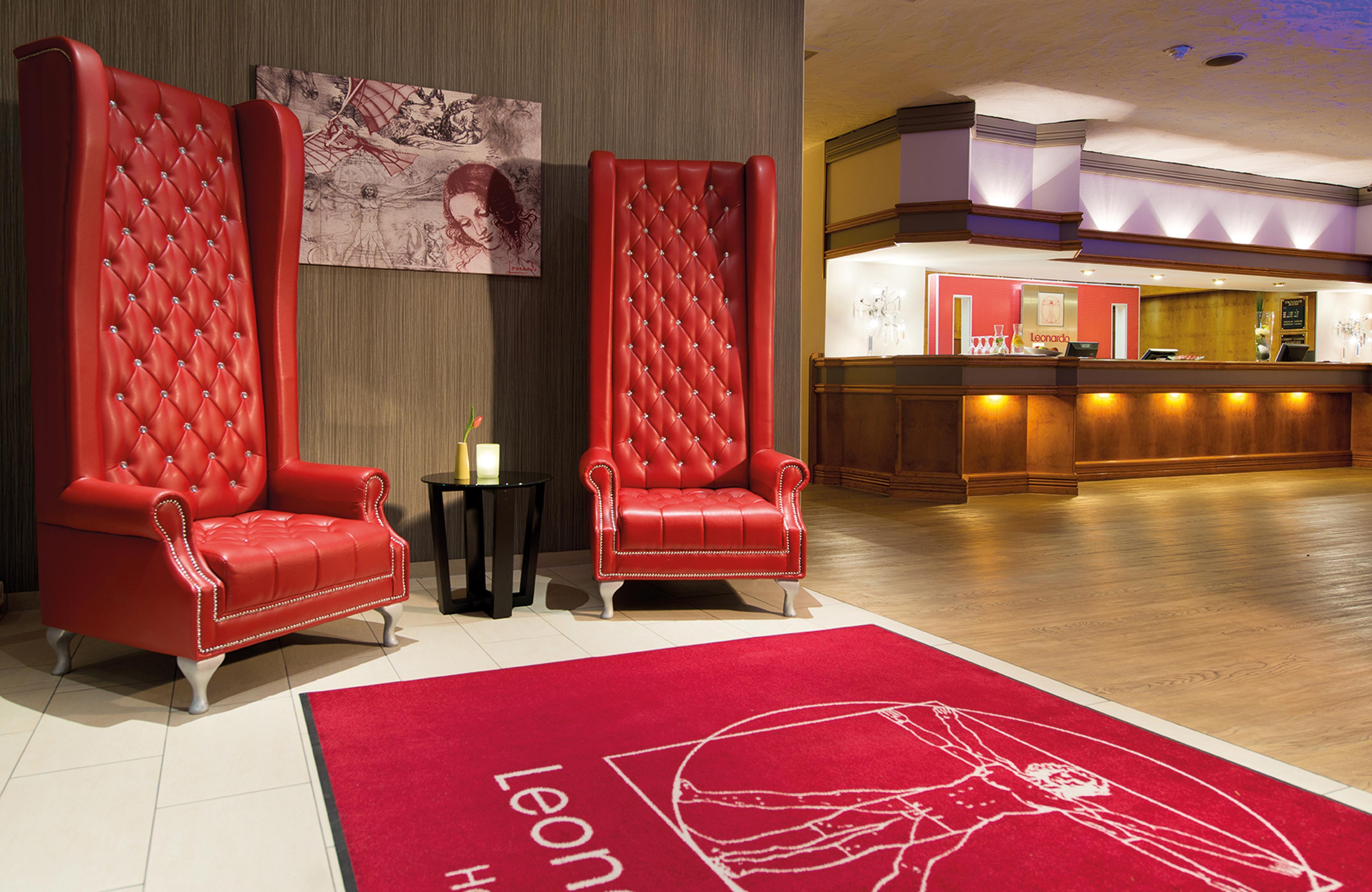 Leonardo Hotel Heidelberg Walldorf Walldorf  Luaran gambar