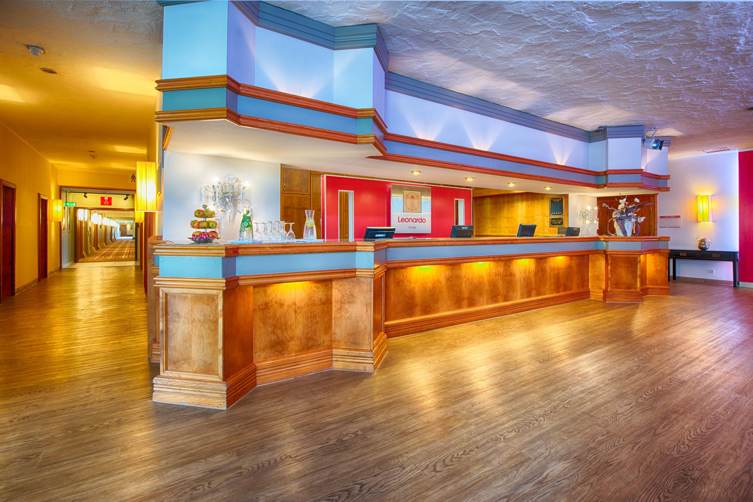 Leonardo Hotel Heidelberg Walldorf Walldorf  Luaran gambar