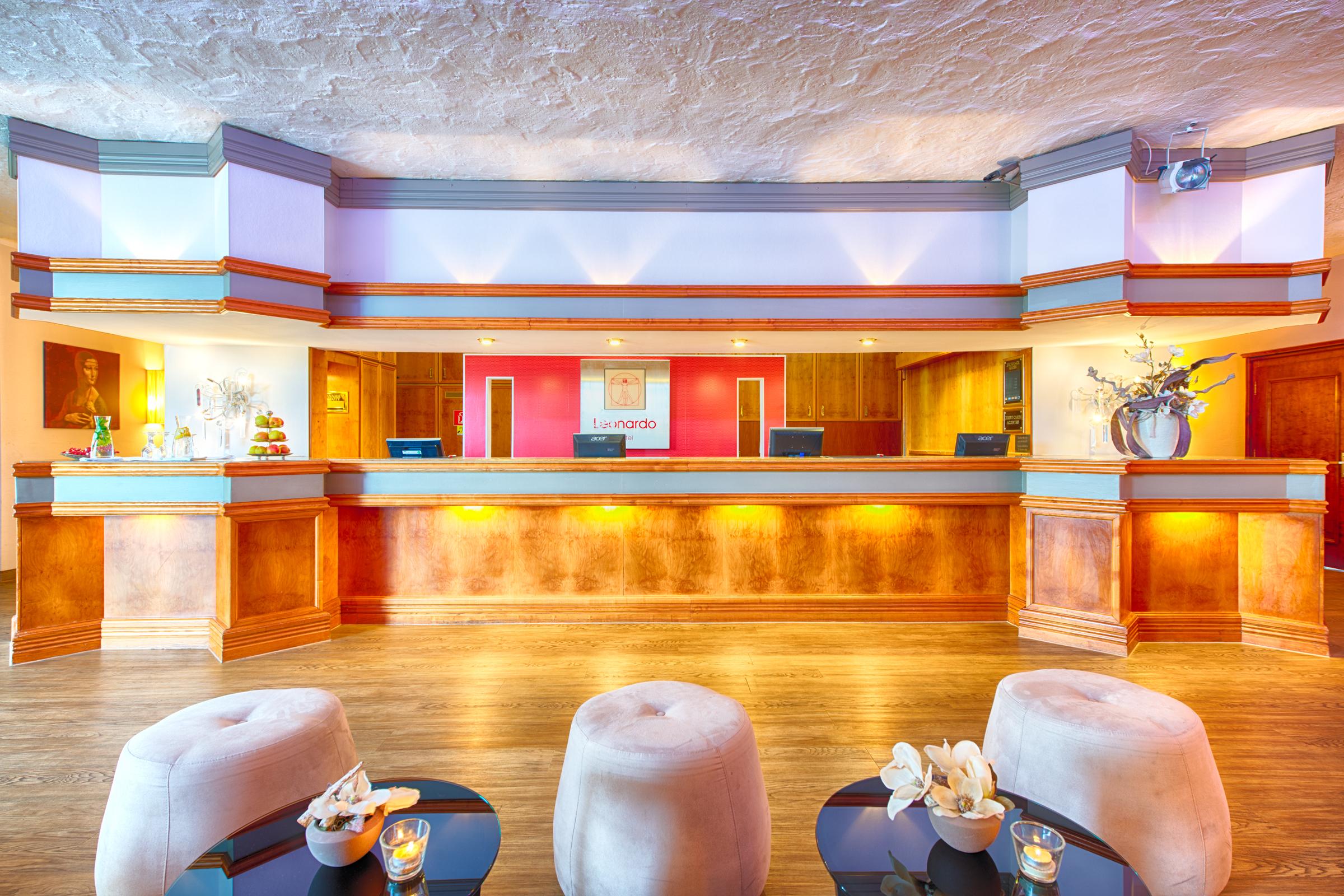 Leonardo Hotel Heidelberg Walldorf Walldorf  Luaran gambar