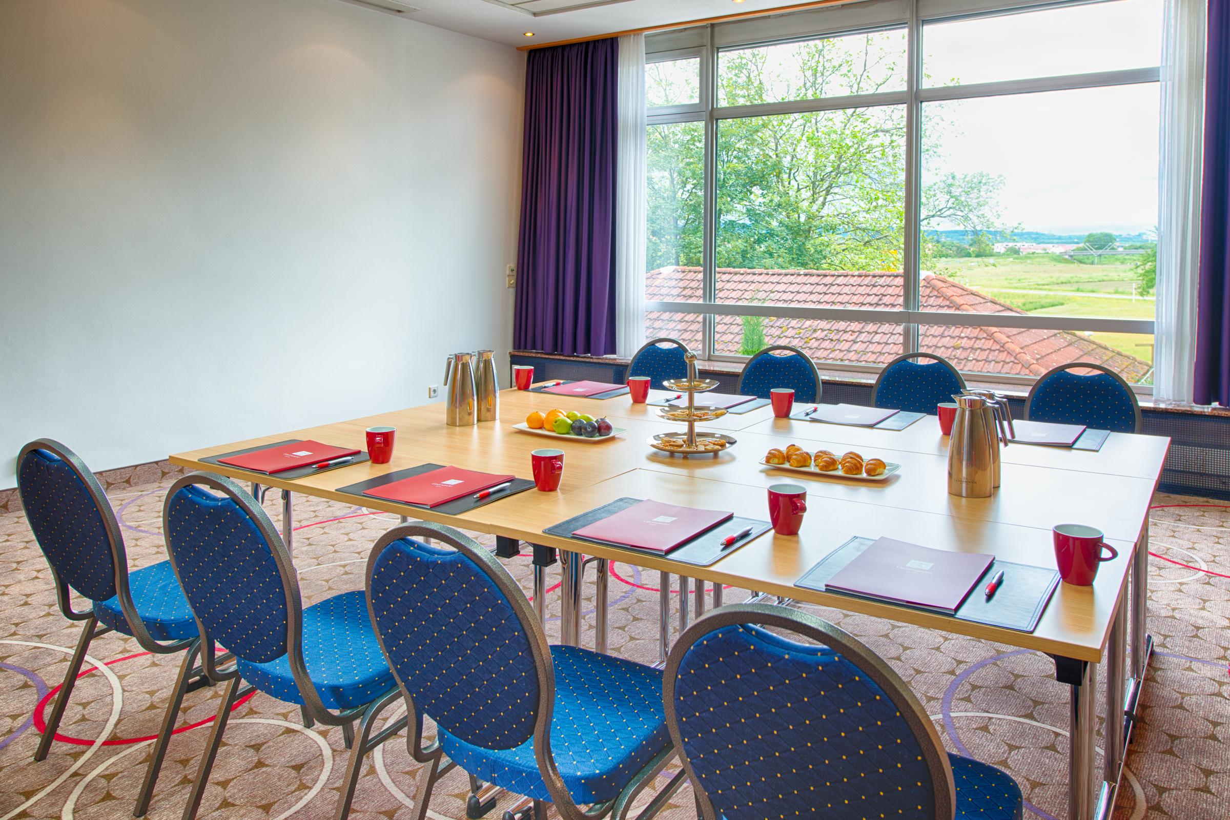 Leonardo Hotel Heidelberg Walldorf Walldorf  Luaran gambar