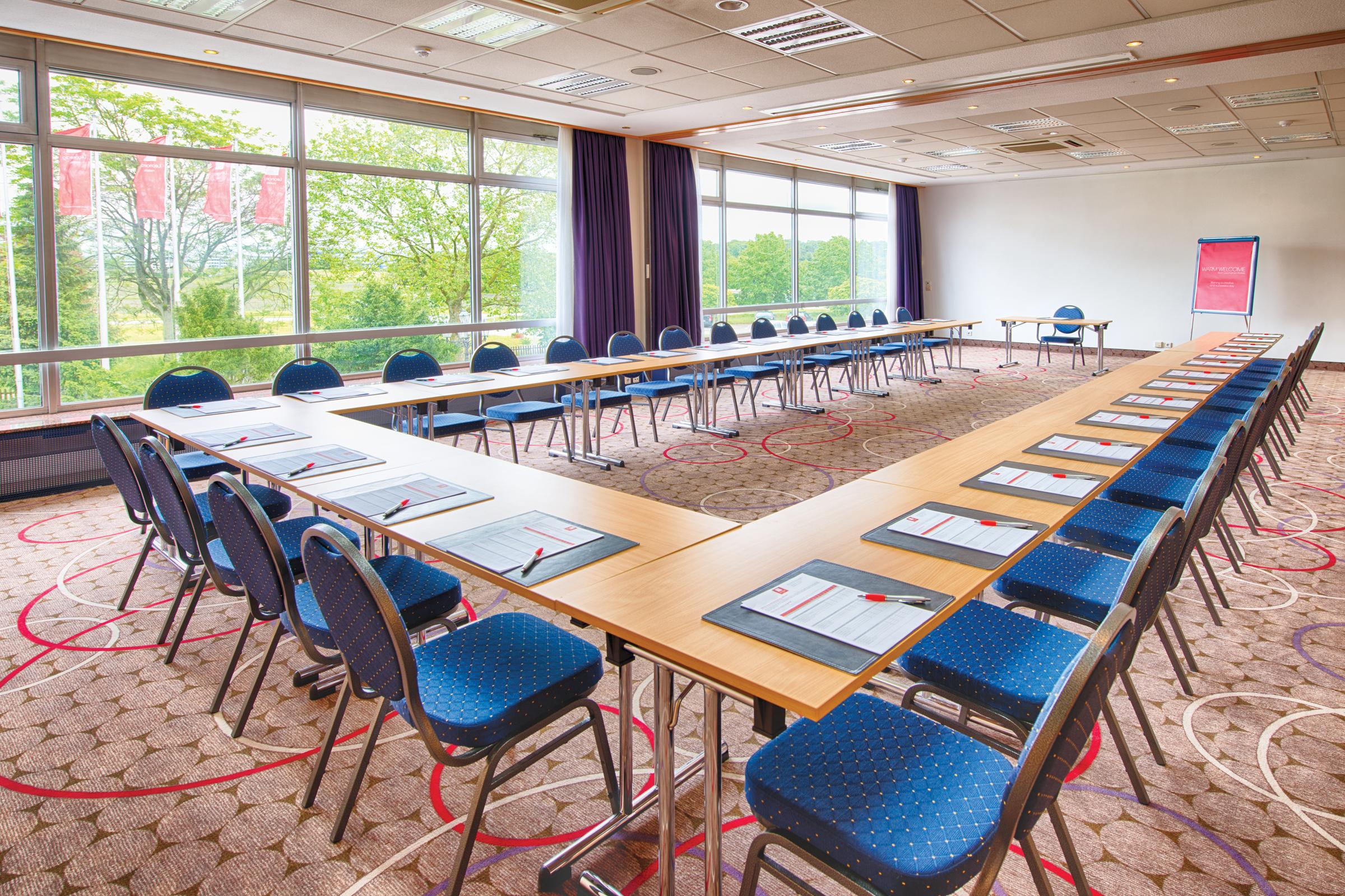 Leonardo Hotel Heidelberg Walldorf Walldorf  Luaran gambar