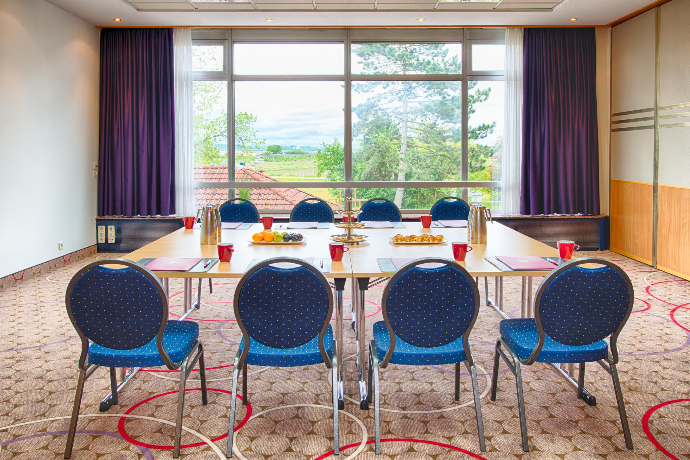 Leonardo Hotel Heidelberg Walldorf Walldorf  Luaran gambar