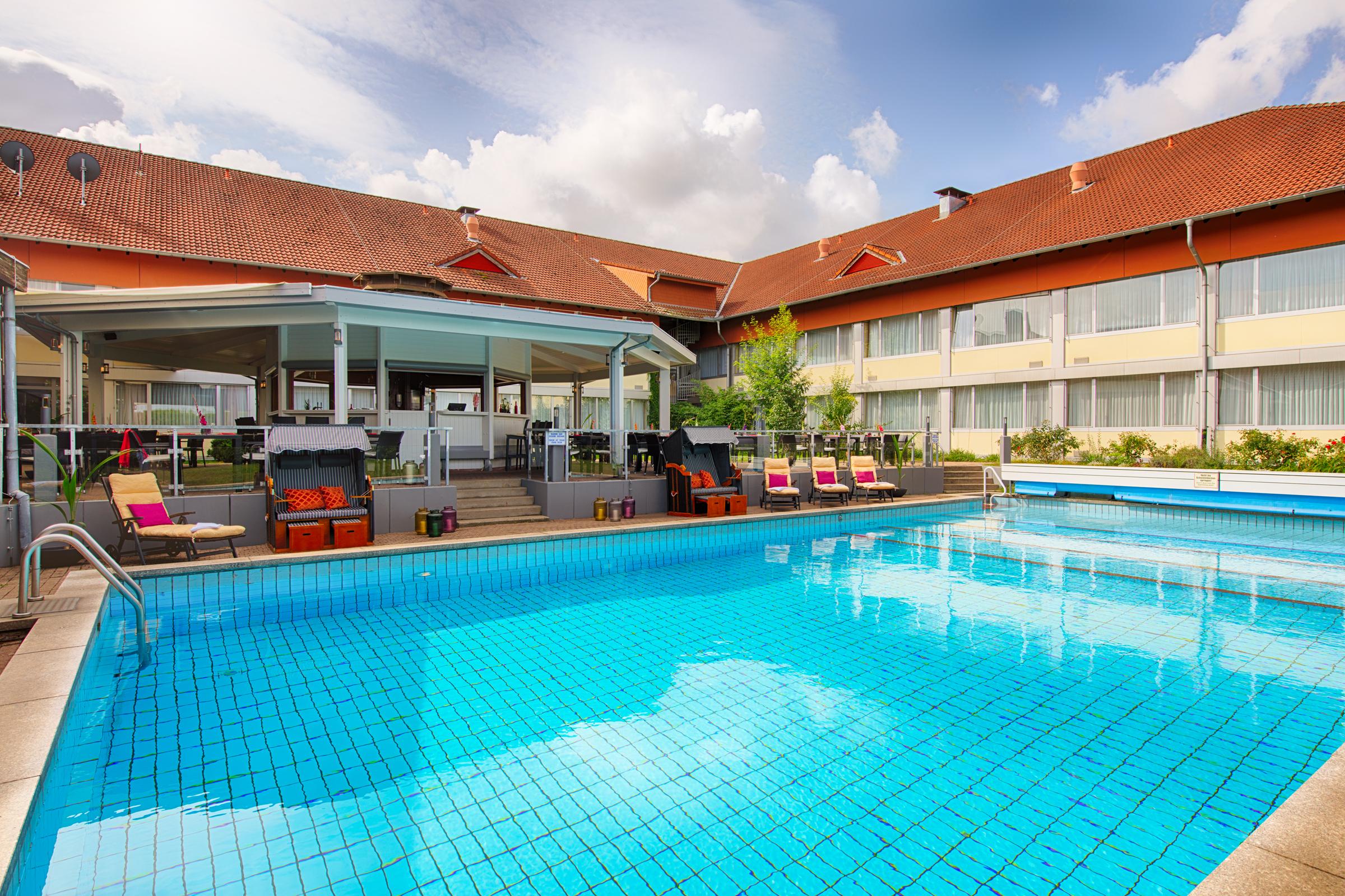 Leonardo Hotel Heidelberg Walldorf Walldorf  Luaran gambar