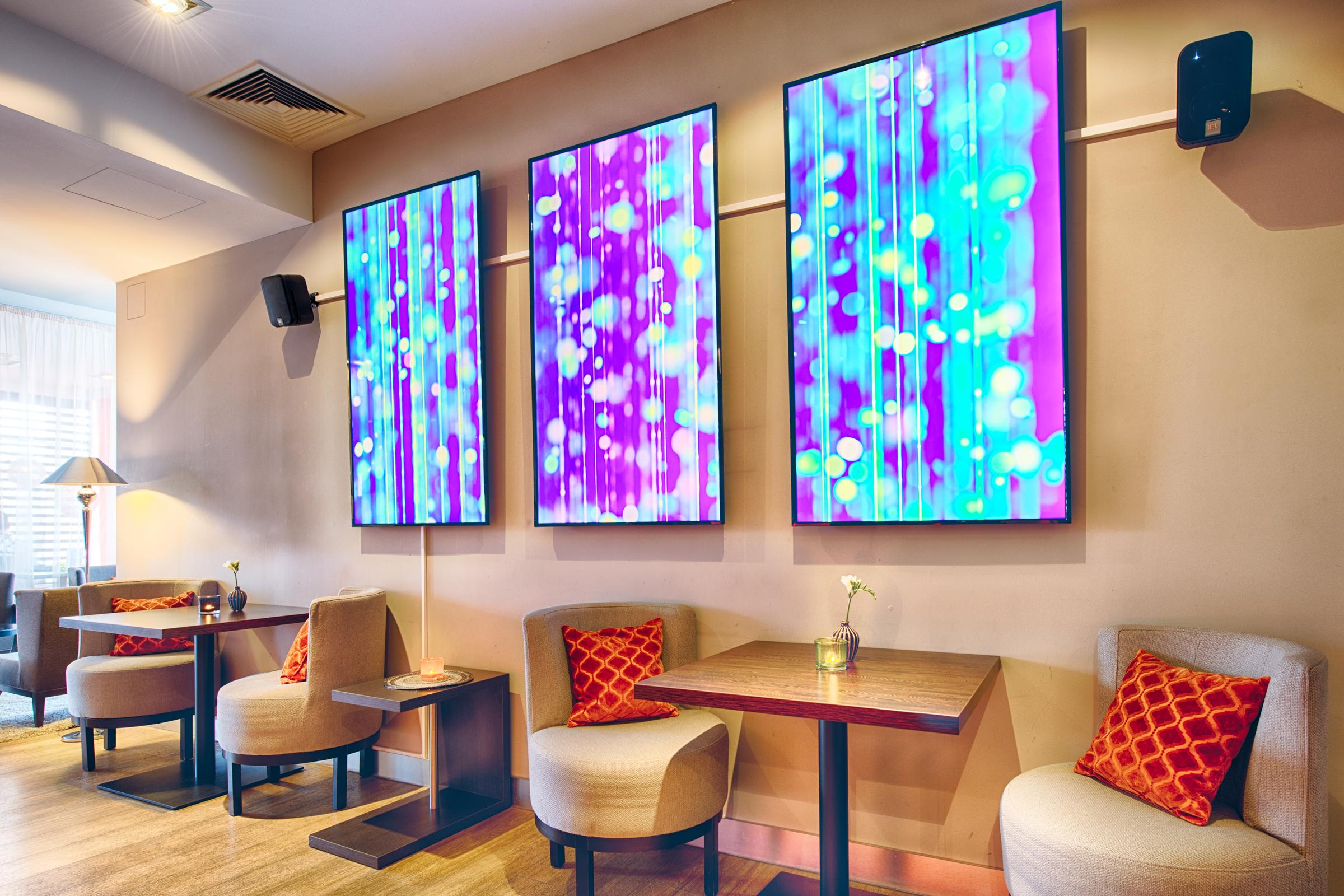 Leonardo Hotel Heidelberg Walldorf Walldorf  Luaran gambar