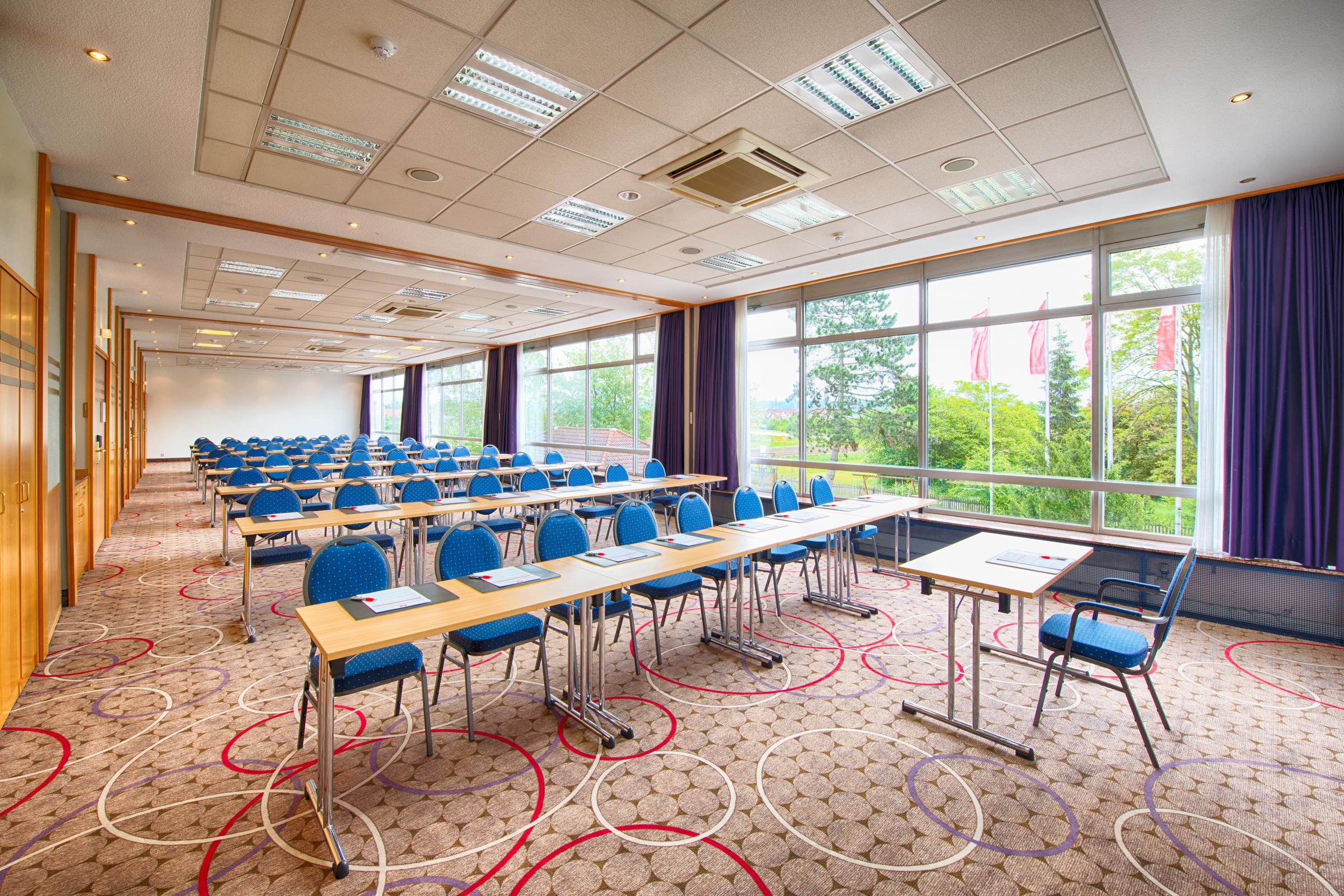 Leonardo Hotel Heidelberg Walldorf Walldorf  Luaran gambar