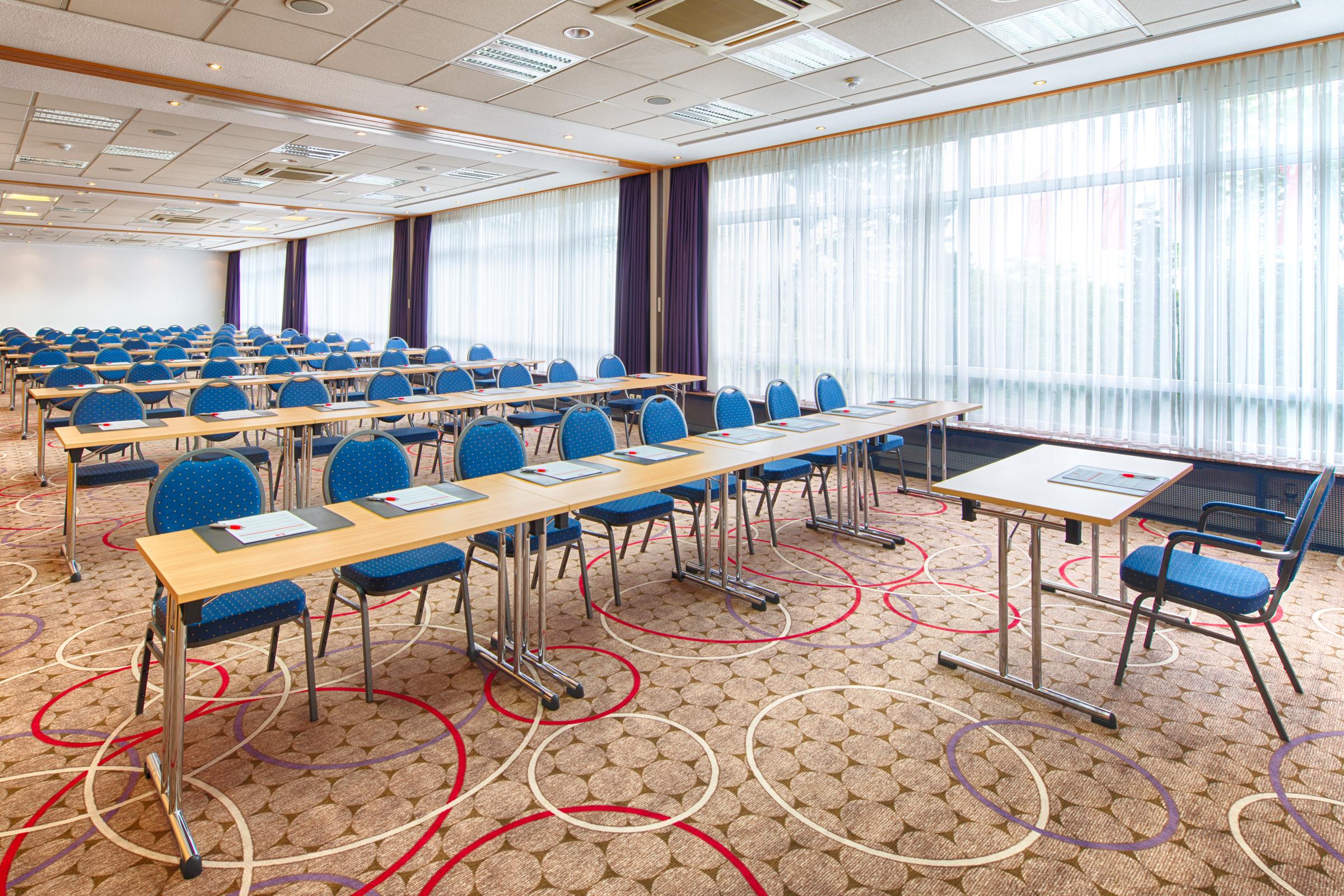 Leonardo Hotel Heidelberg Walldorf Walldorf  Luaran gambar