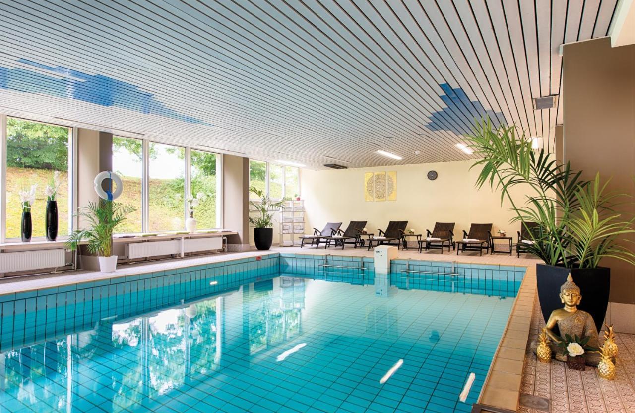 Leonardo Hotel Heidelberg Walldorf Walldorf  Luaran gambar