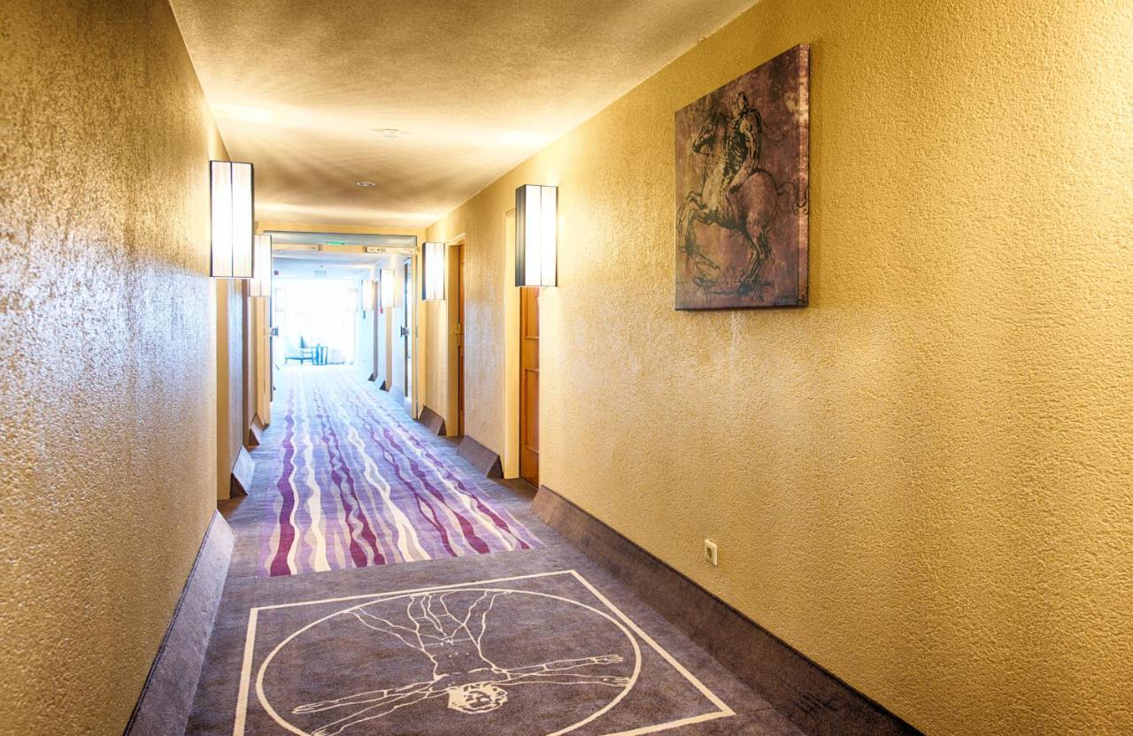 Leonardo Hotel Heidelberg Walldorf Walldorf  Luaran gambar
