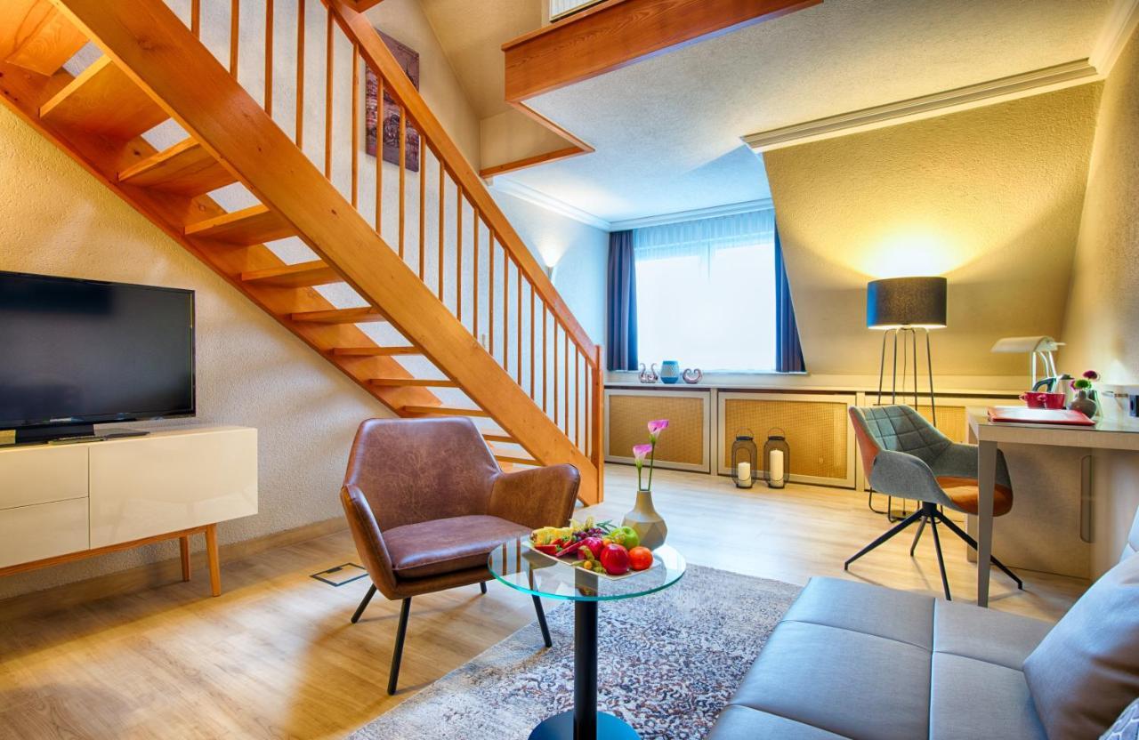 Leonardo Hotel Heidelberg Walldorf Walldorf  Luaran gambar