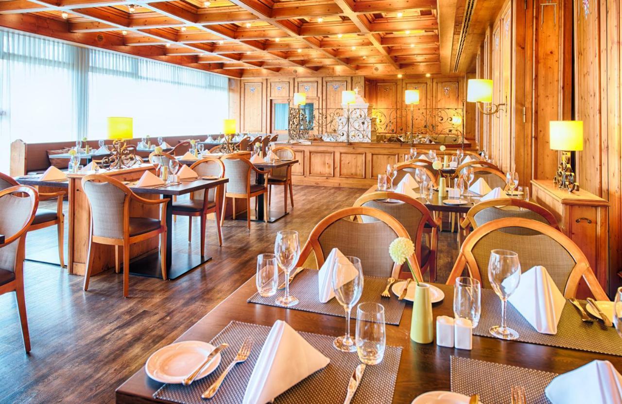 Leonardo Hotel Heidelberg Walldorf Walldorf  Luaran gambar