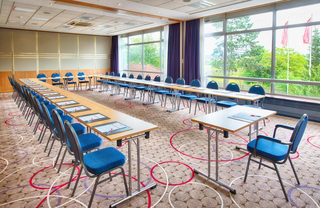Leonardo Hotel Heidelberg Walldorf Walldorf  Luaran gambar