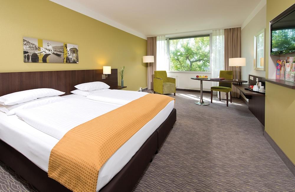 Leonardo Hotel Heidelberg Walldorf Walldorf  Luaran gambar