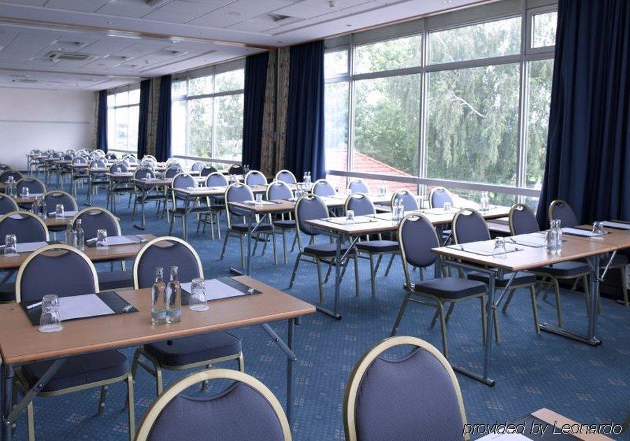 Leonardo Hotel Heidelberg Walldorf Walldorf  Luaran gambar
