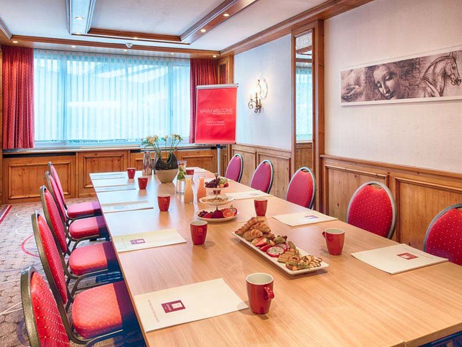 Leonardo Hotel Heidelberg Walldorf Walldorf  Luaran gambar