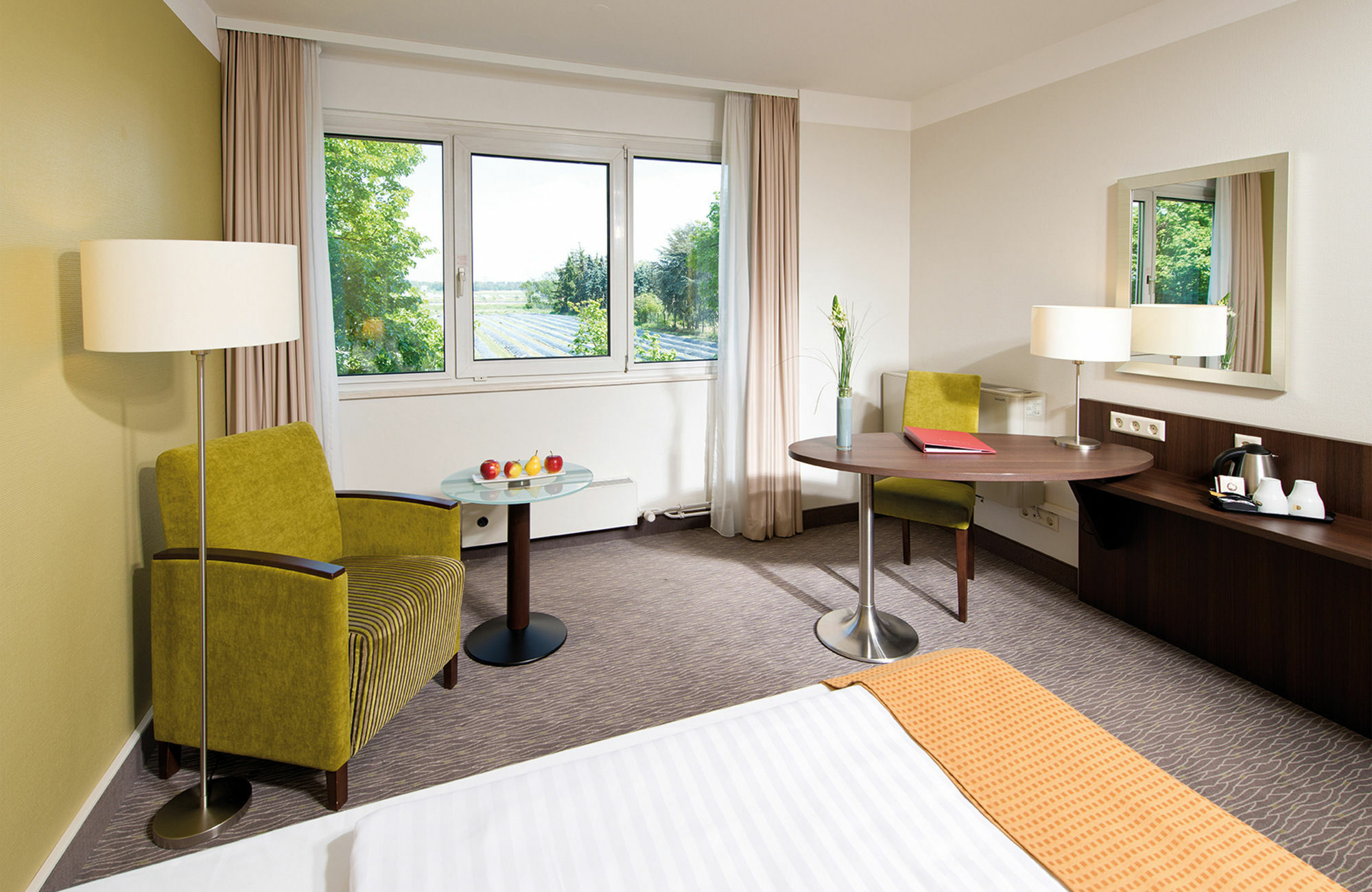Leonardo Hotel Heidelberg Walldorf Walldorf  Luaran gambar